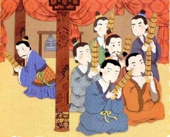 滥竽充数无良心,纸上谈兵空理想打一准确生肖，全面释义、精准解答解释落实
