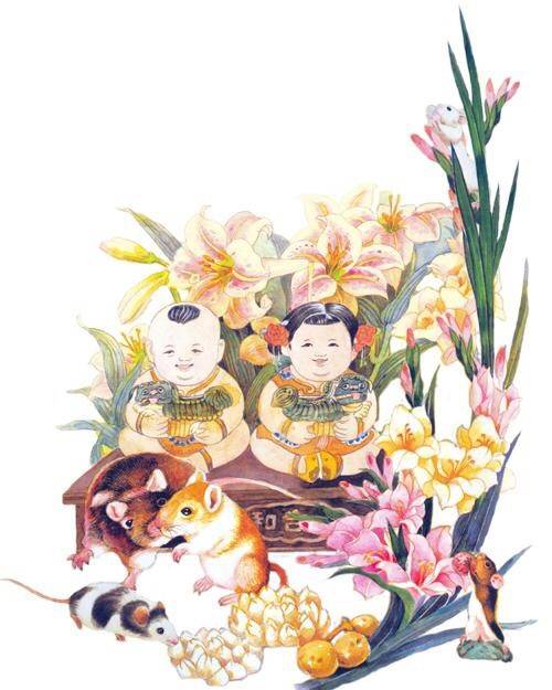 十全十美人生盼伤风败俗金莲到是什么生肖,警惕虚假宣传,统计解答解释落实